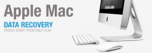 apple mac data recovery