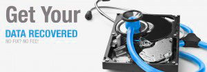 data recovery