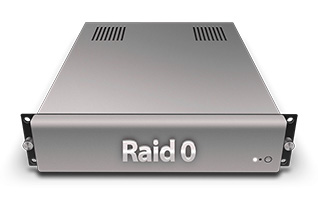 raid-0
