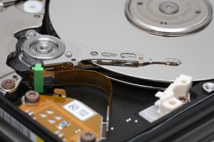hard drive recovery 4